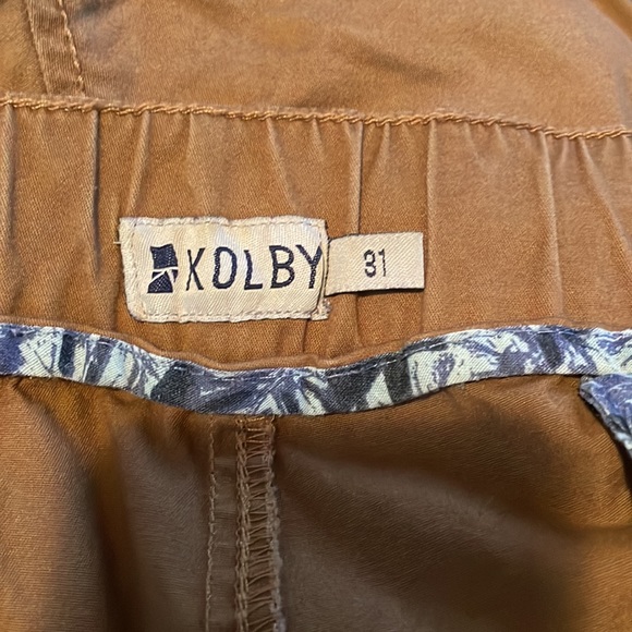 Kolby men’s shorts - Picture 3 of 4
